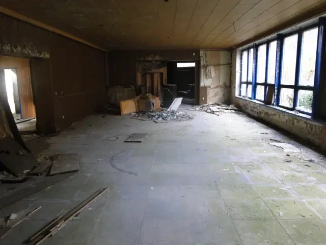 Herontwikkelingsland op 40.000 m² grond nabij Erfurt - Dösnitz - Duitsland