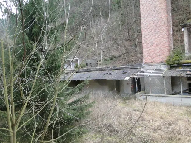 Herontwikkelingsland op 40.000 m² grond nabij Erfurt - Dösnitz - Duitsland