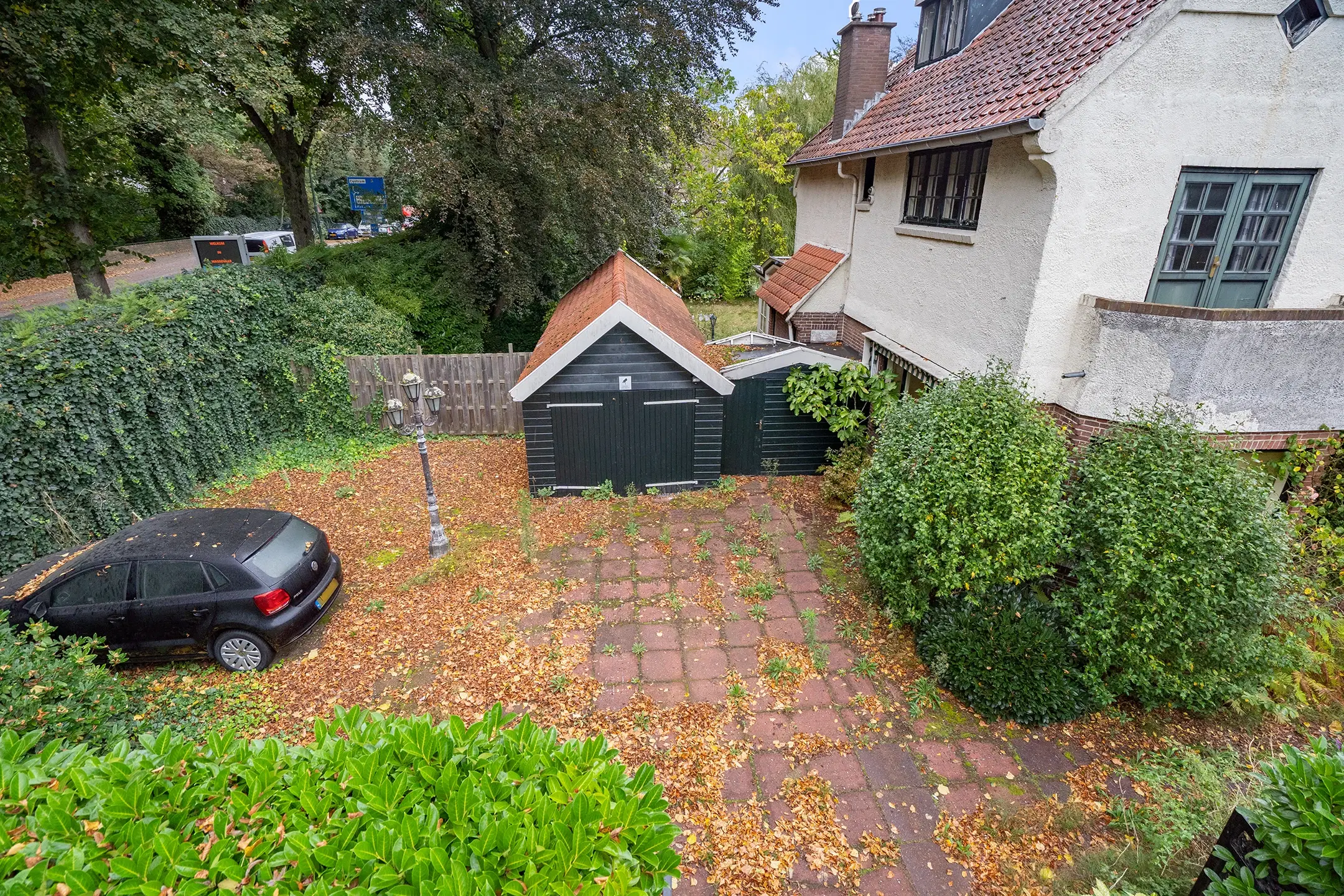Wassenaar, Zijllaan 1