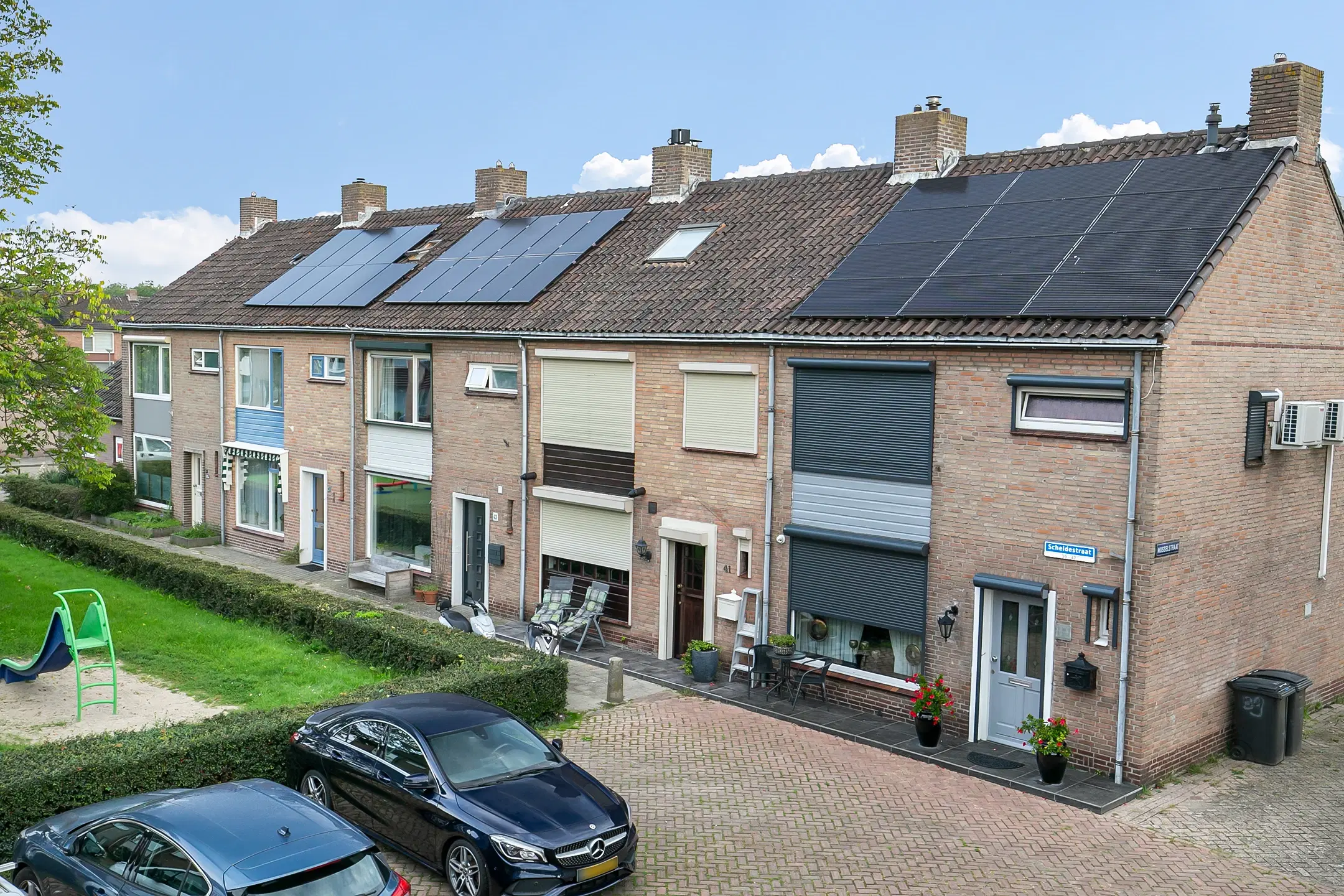 's-Hertogenbosch, Scheldestraat 41