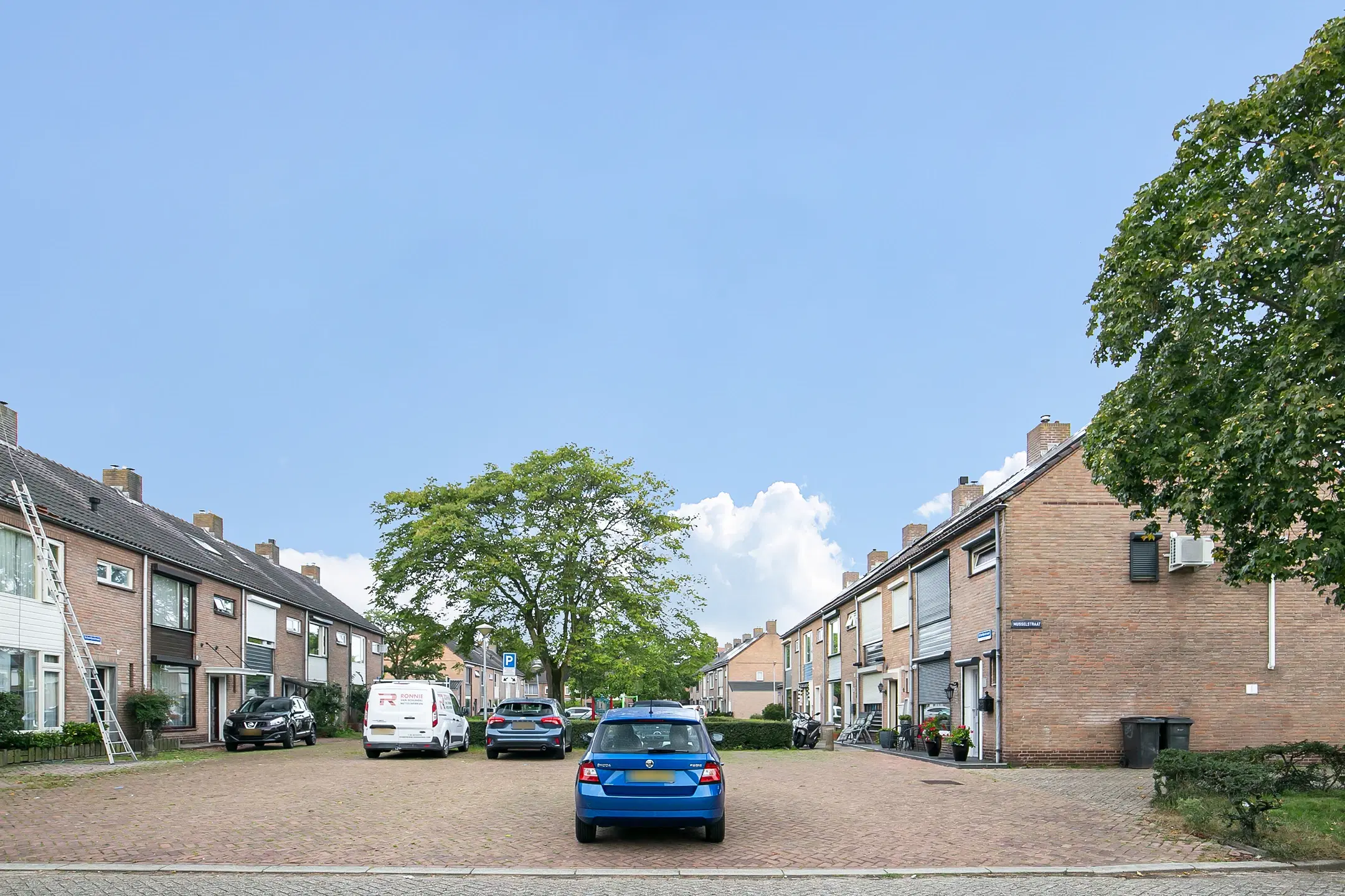 's-Hertogenbosch, Scheldestraat 41