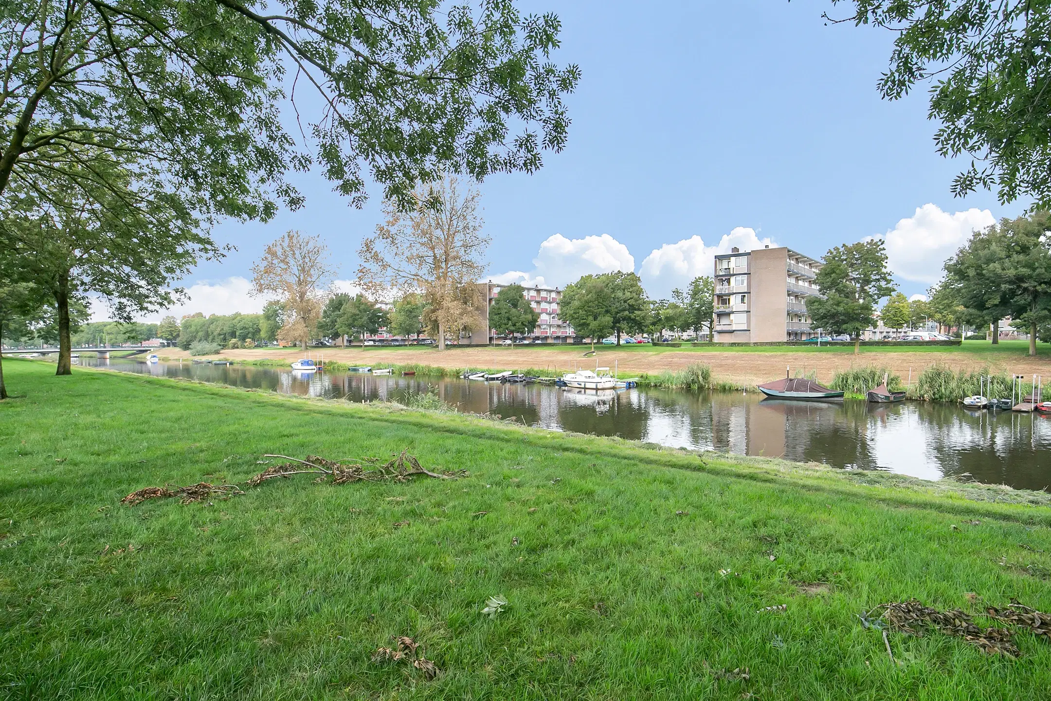 's-Hertogenbosch, Scheldestraat 41