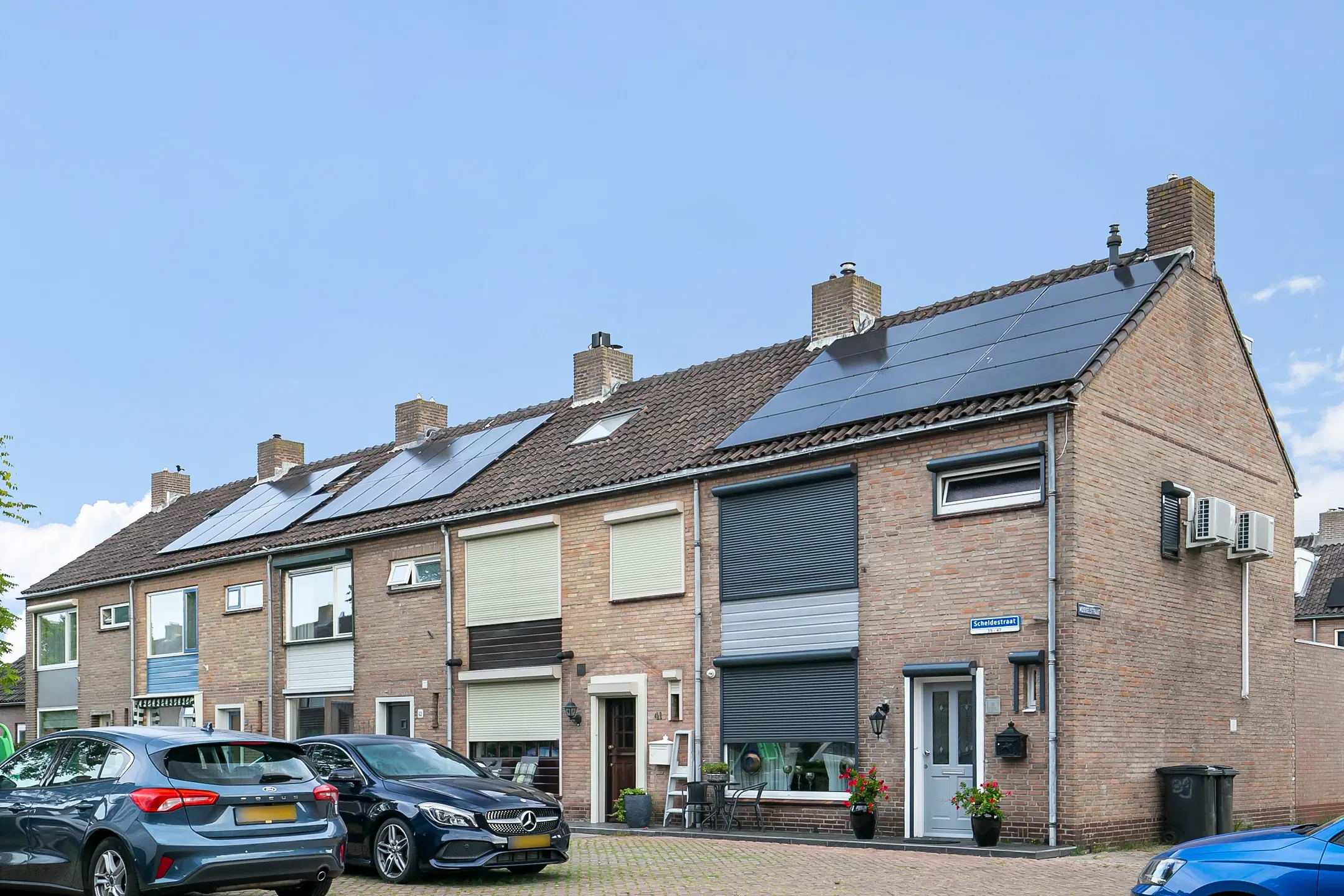 's-Hertogenbosch, Scheldestraat 41