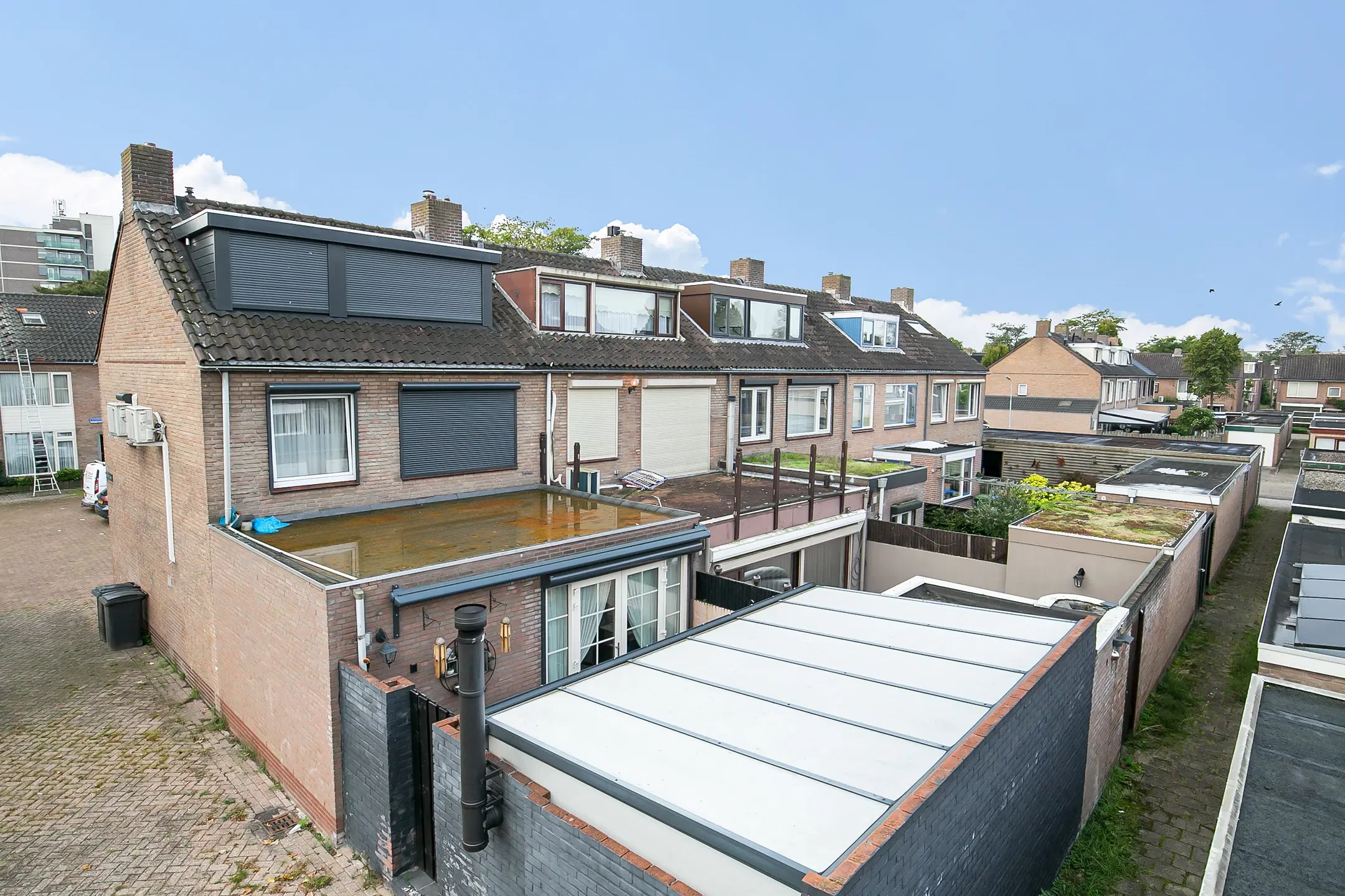 's-Hertogenbosch, Scheldestraat 41