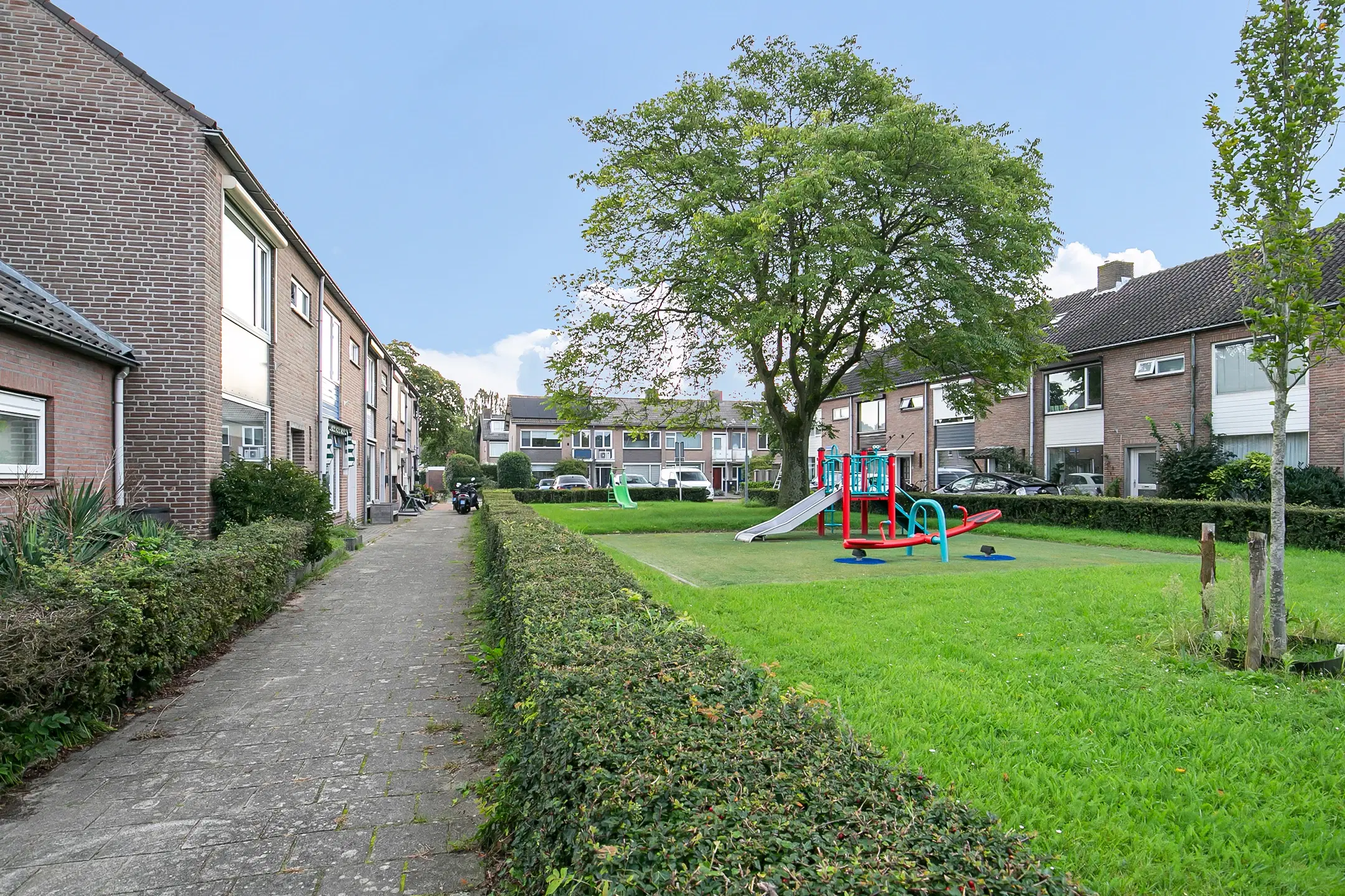's-Hertogenbosch, Scheldestraat 41