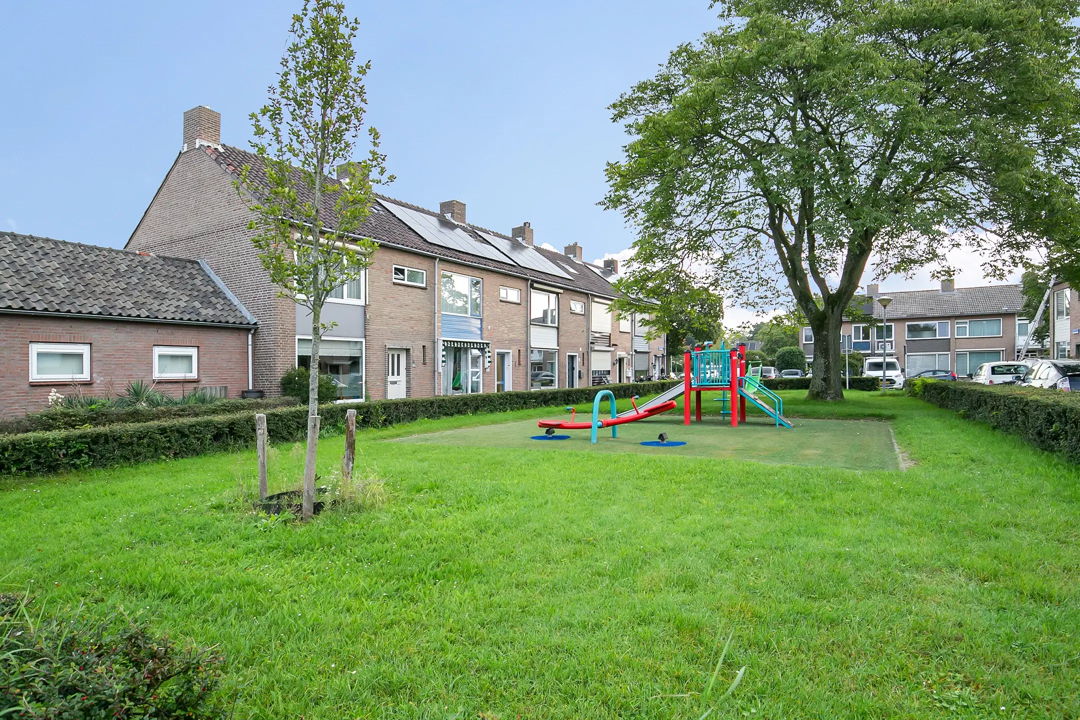 's-Hertogenbosch, Scheldestraat 41