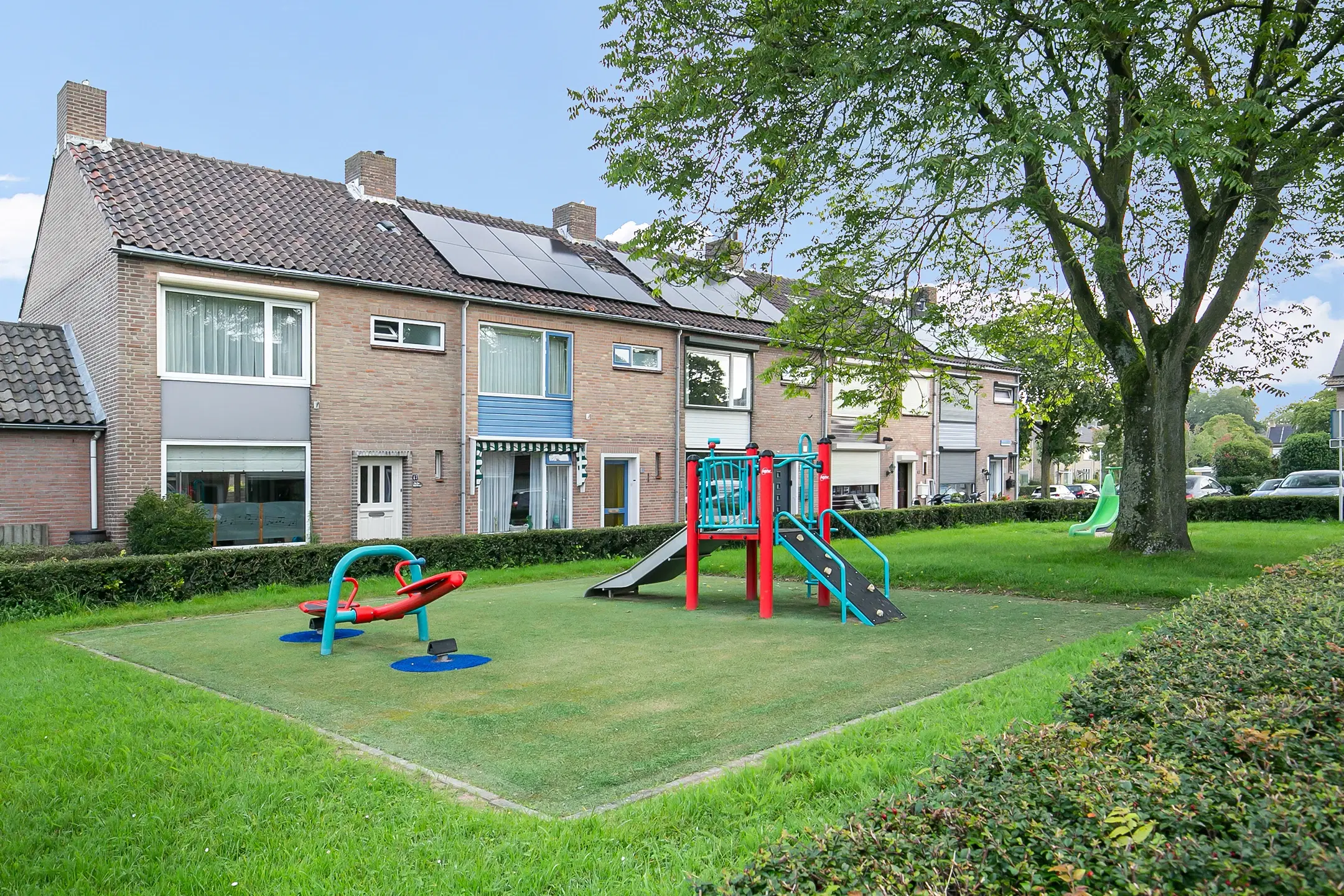 's-Hertogenbosch, Scheldestraat 41