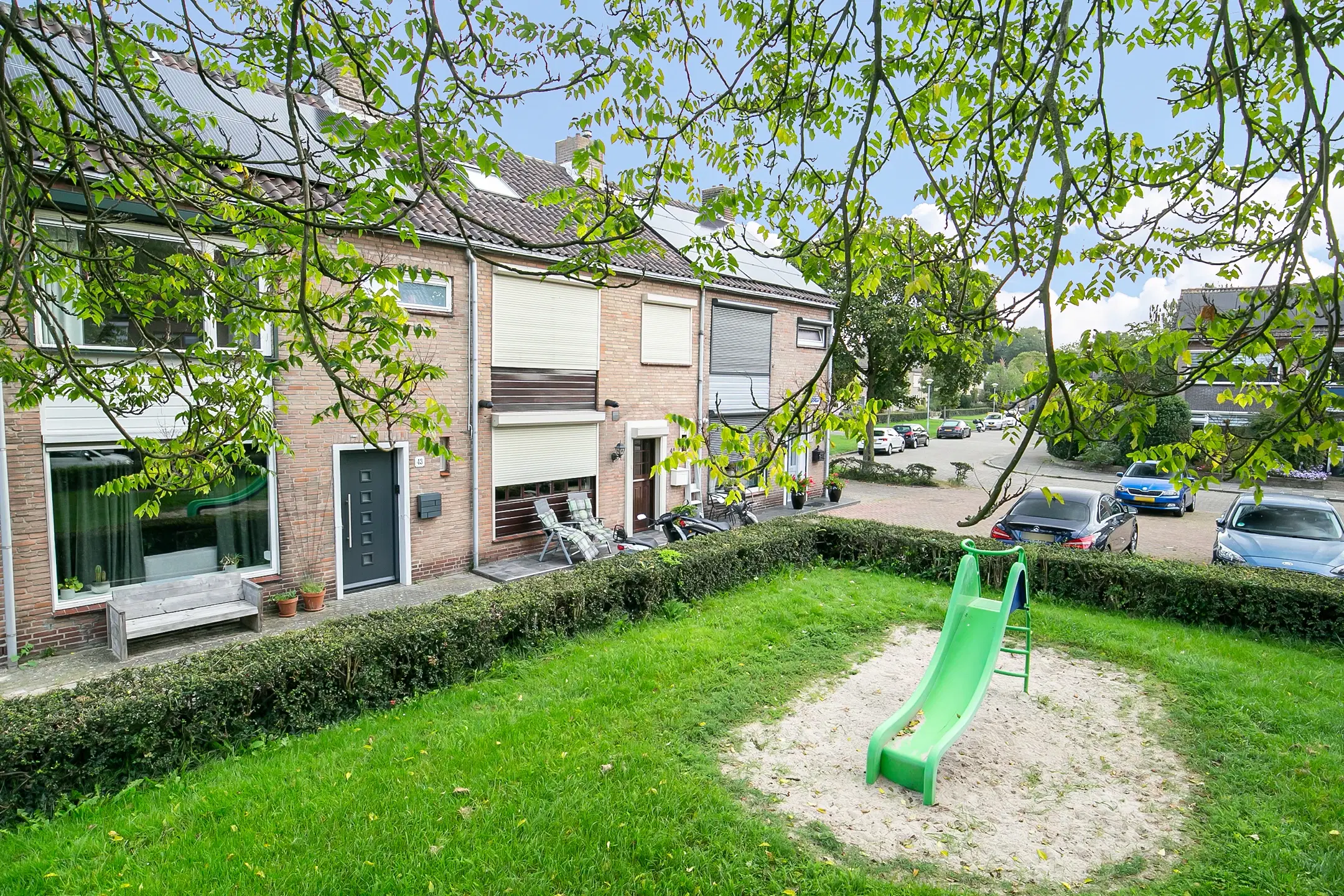 's-Hertogenbosch, Scheldestraat 41