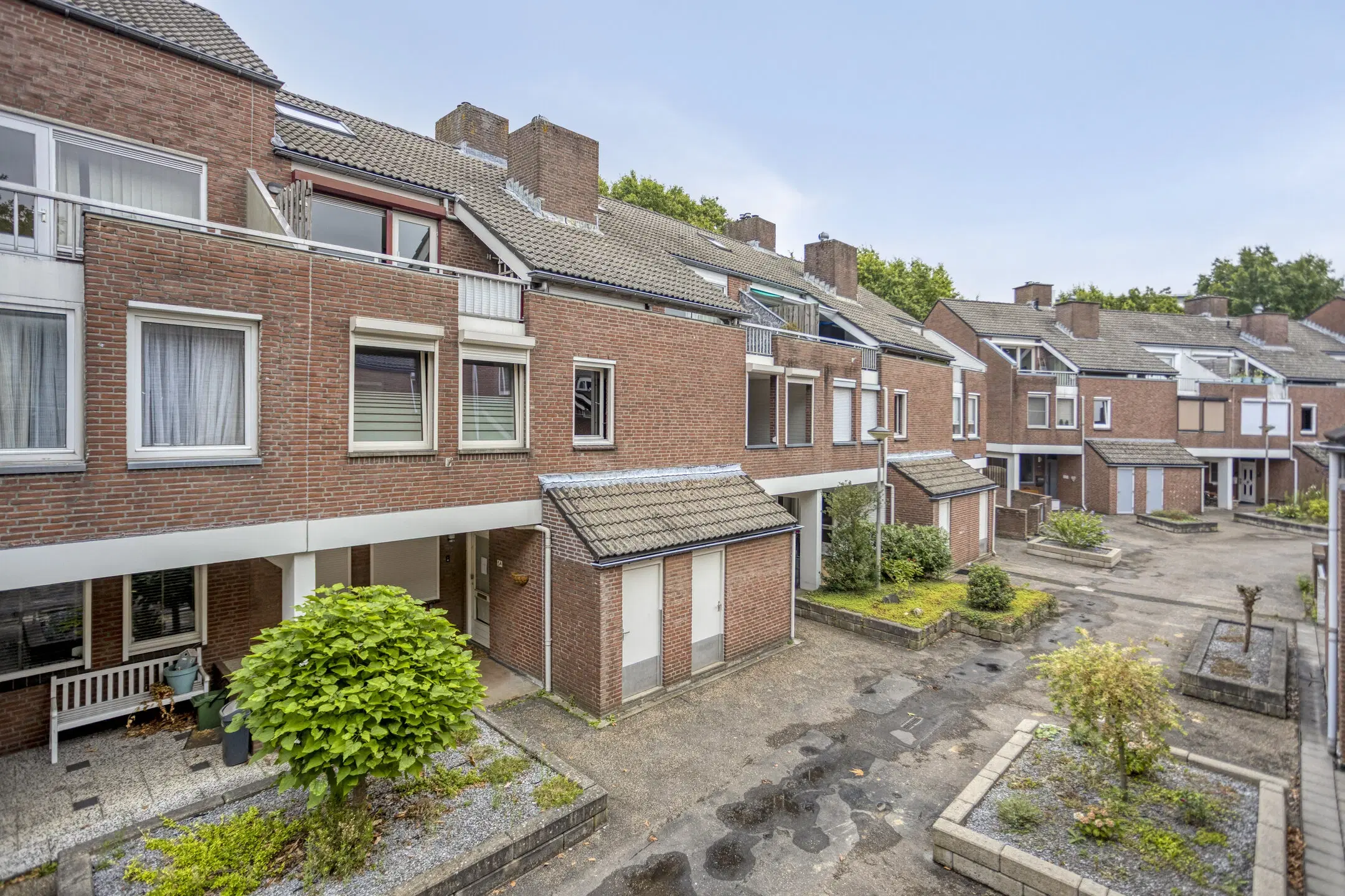 Maastricht, Vergiliushof 5 a