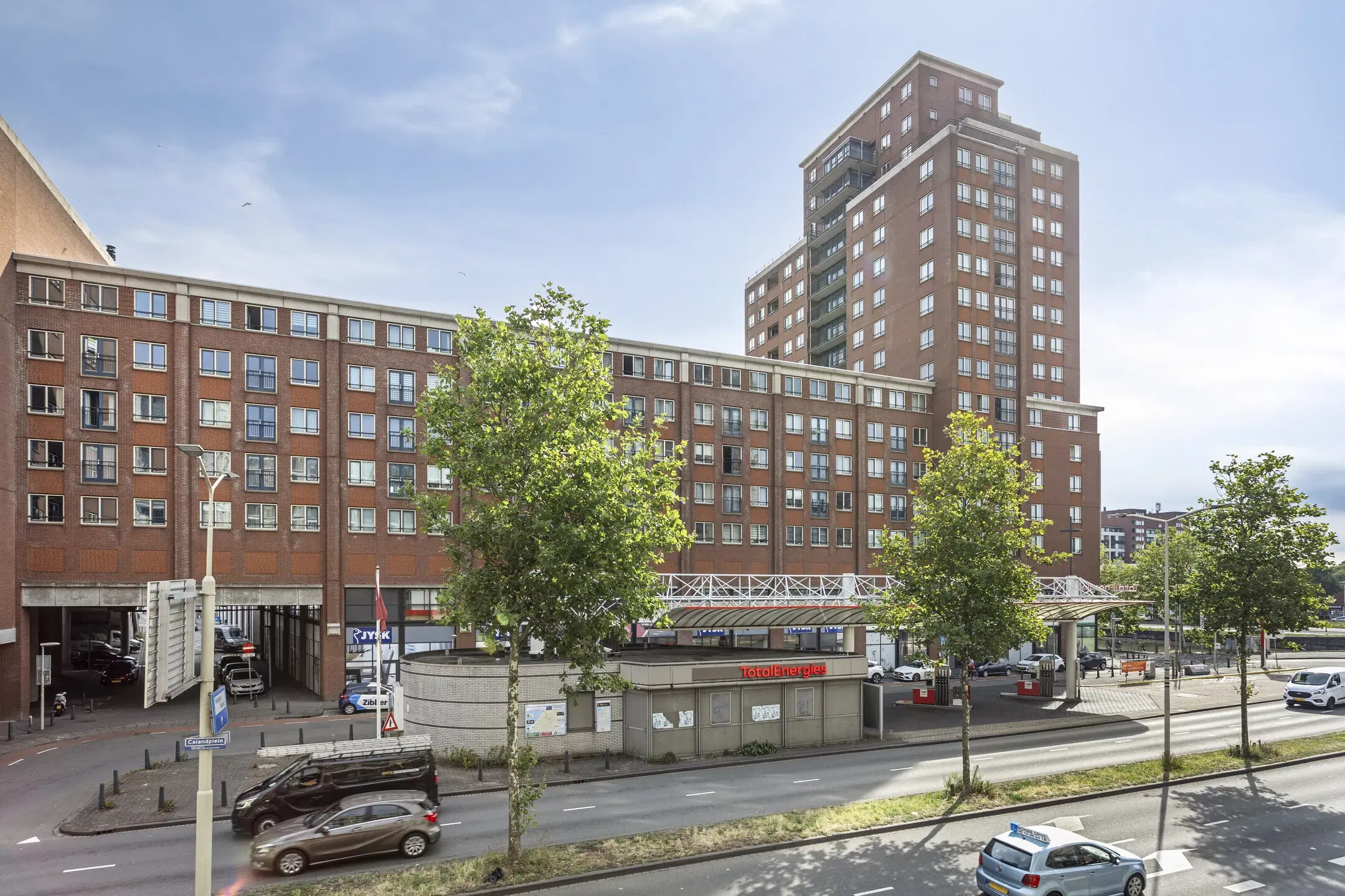 's-Gravenhage, Lobattostraat 99