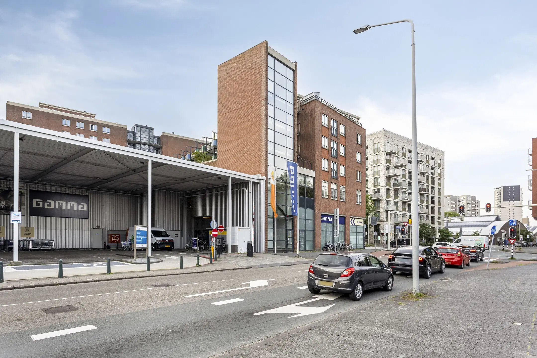 's-Gravenhage, Lobattostraat 99
