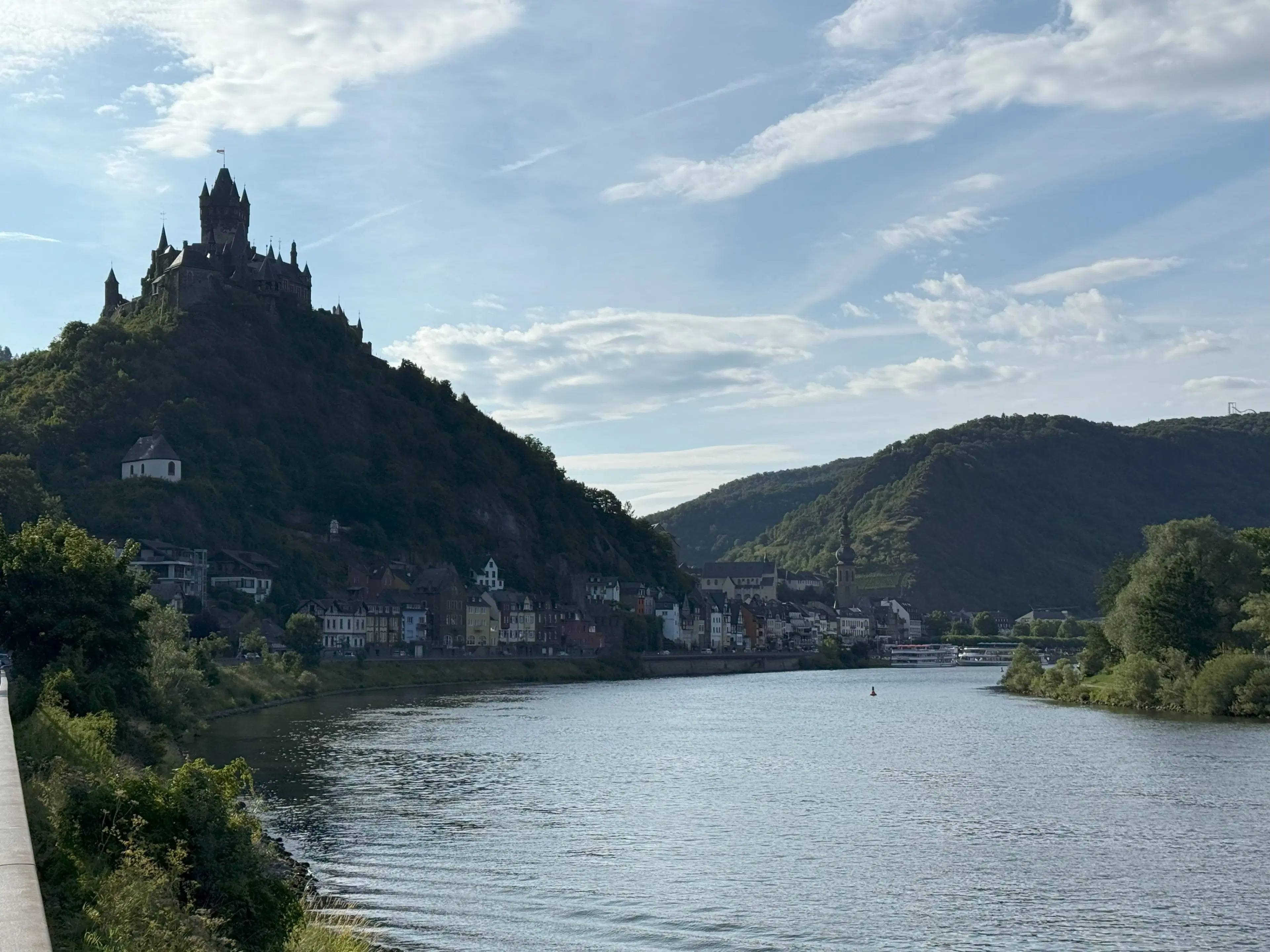 Bosgrond 370 m² in Cochem - Duitsland
