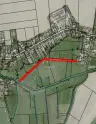 Perceel grond 4.638 m² in Lalendorf - Duitsland