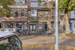Leiden, Levendaal 90