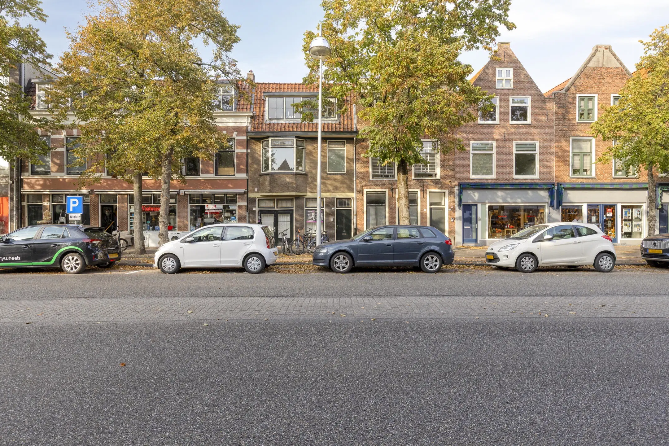 Leiden, Levendaal 90