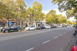 Leiden, Levendaal 92