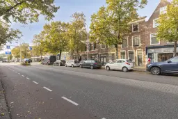 Leiden, Levendaal 94