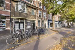 Leiden, Levendaal 94 B