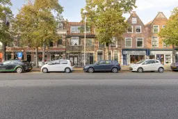 Leiden, Levendaal 94 B