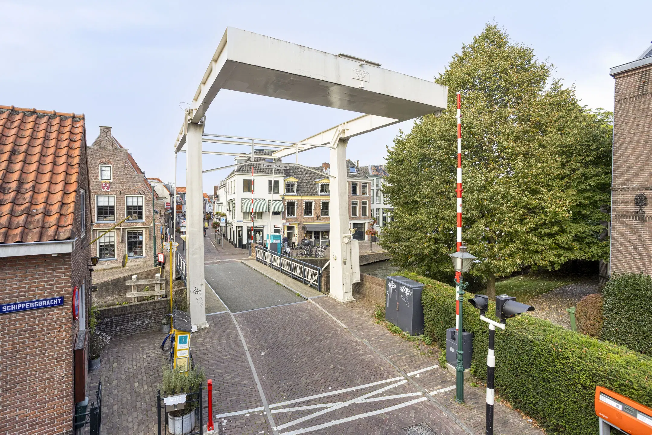 Maarssen, Kaatsbaan 1