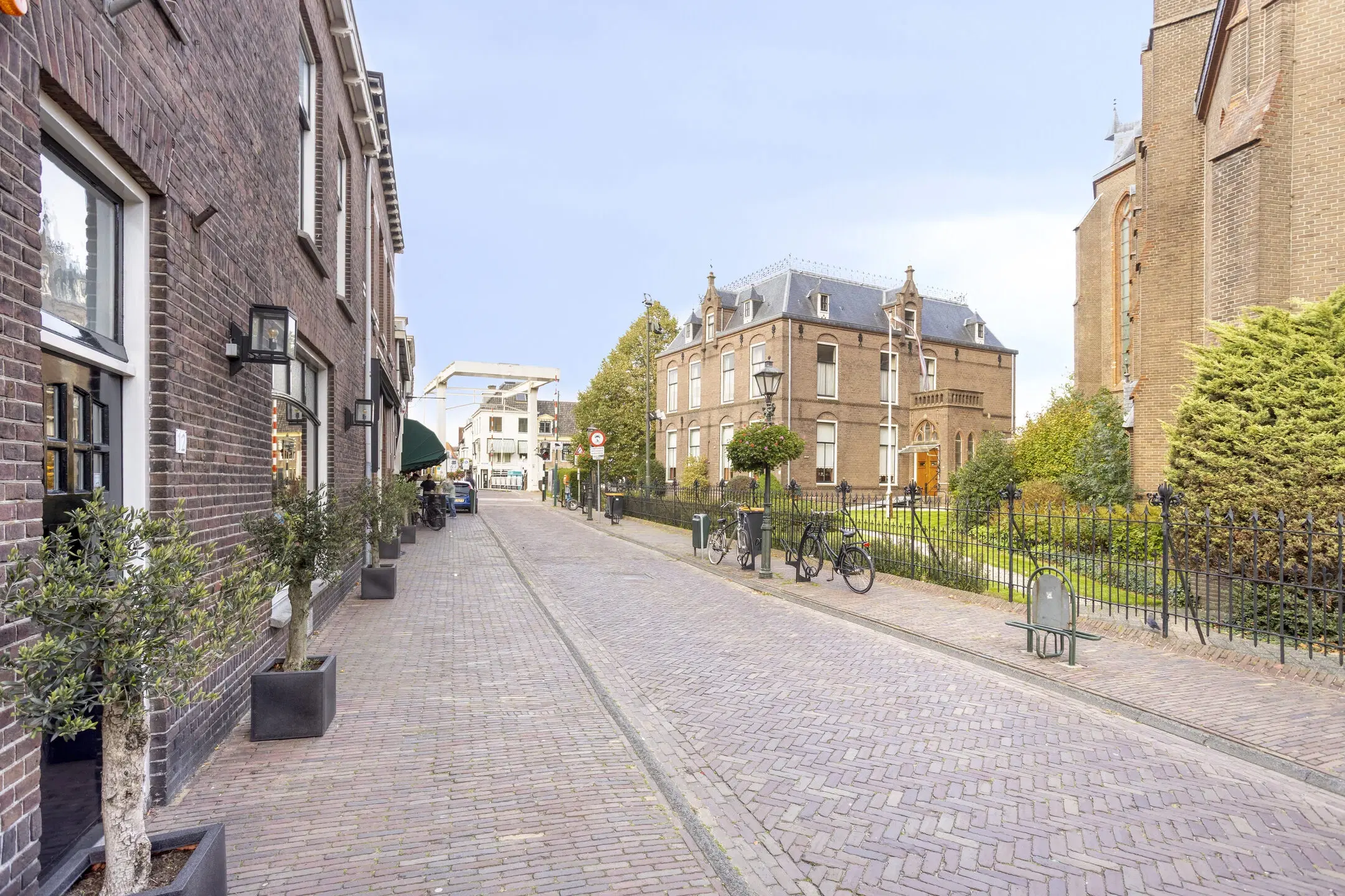 Maarssen, Langegracht 57
