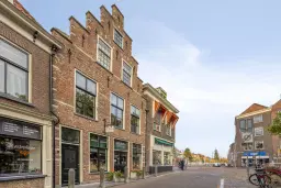 Delft, Nieuwe Langendijk 2