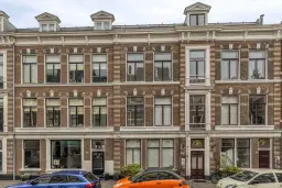 Den Haag, Prinses Mariestraat 6F
