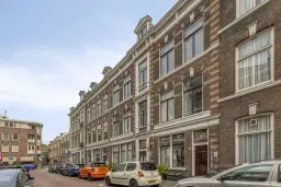 Den Haag, Prinses Mariestraat 6F