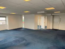 2e verdieping - IJmuiden, Rondweg 2D