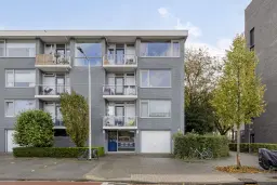 Eindhoven, Pisanostraat 378