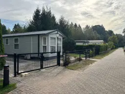 5 percelen grond gelegen op Resort De Moraine te Spier