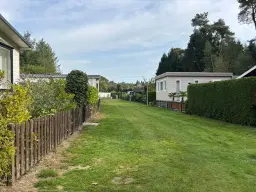 13 percelen grond gelegen op Resort De Moraine te Spier