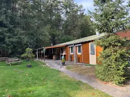 13 percelen grond gelegen op Resort De Moraine te Spier