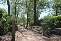 10 percelen grond gelegen op Resort De Heimolen te Baarle-Nassau