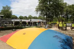 10 percelen grond gelegen op Resort De Heimolen te Baarle-Nassau
