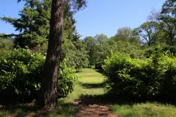 10 percelen grond gelegen op Resort De Heimolen te Baarle-Nassau
