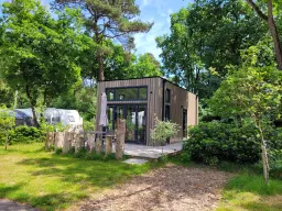 20 percelen grond gelegen op Resort De Heimolen te Baarle-Nassau