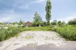 Nieuwerkerk aan den IJssel, 's-Gravenweg 39 A