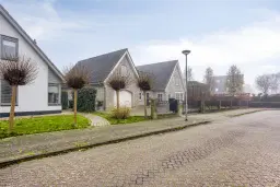 Hoogkarspel, Kamille 2