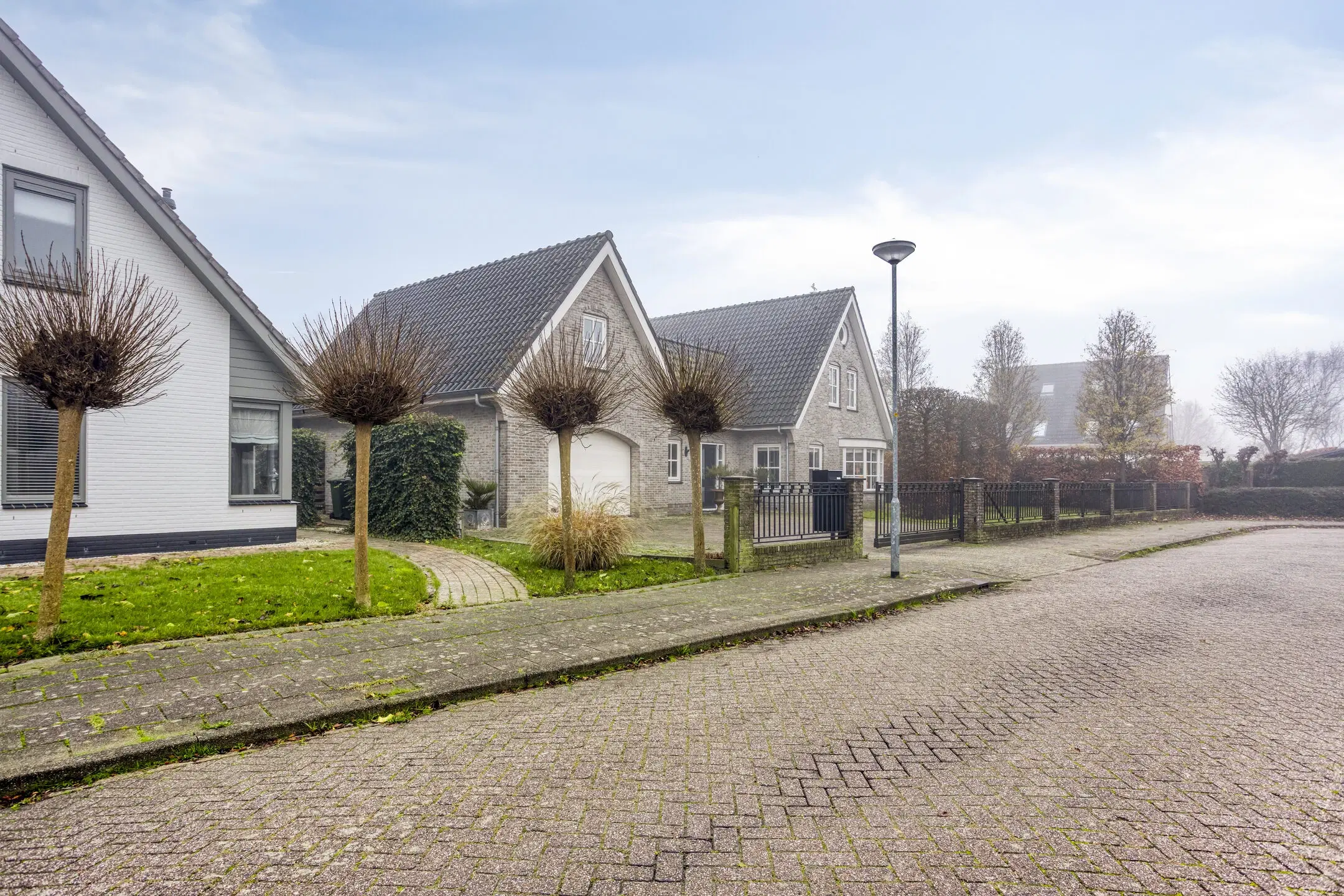 Hoogkarspel, Kamille 2
