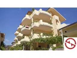 Een kavel van 10 appartementen in het kustgebied in Tortoreto Lido (TE) - Italië