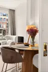 Amsterdam, Leidsekade 75 H