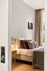 Amsterdam, Leidsekade 75 H