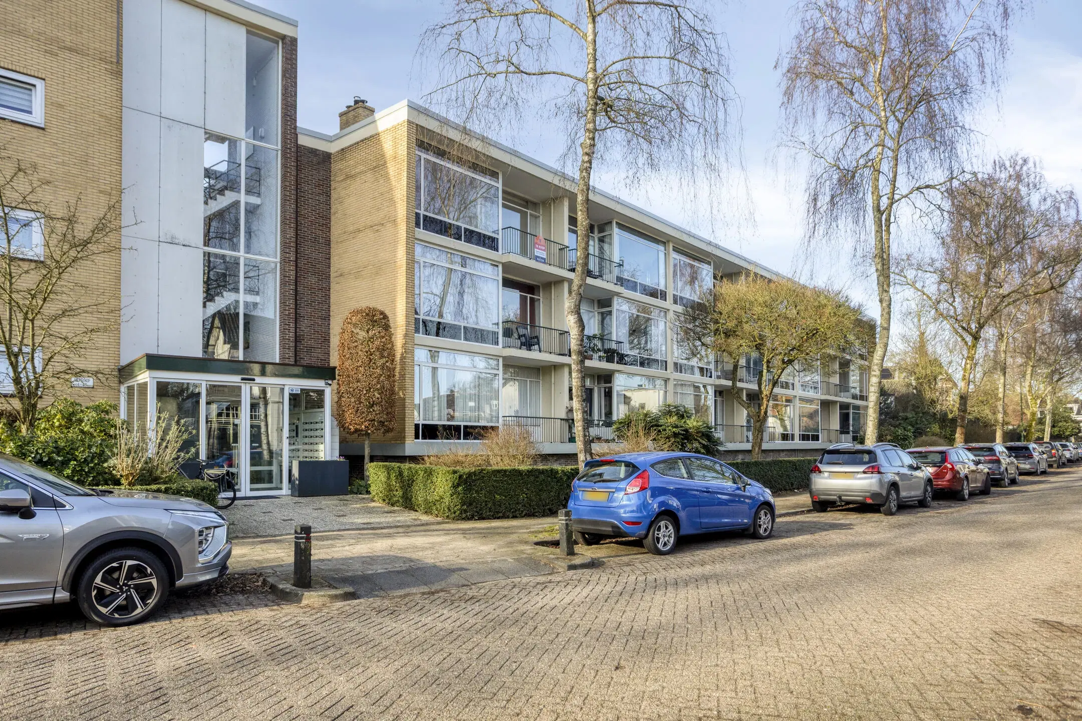 Baarn, Merelhof 43