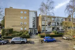 Baarn, Merelhof 43