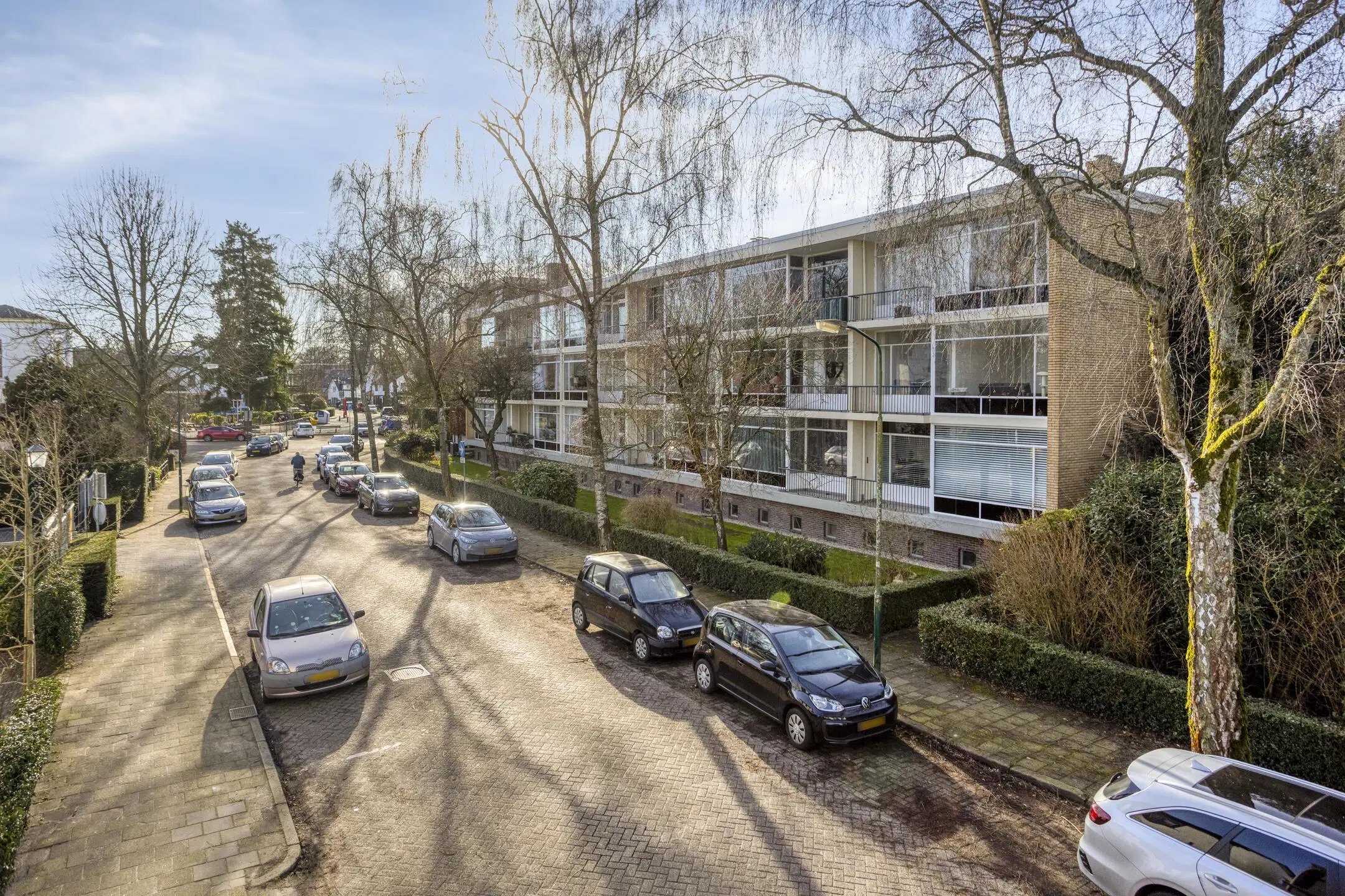 Baarn, Merelhof 43
