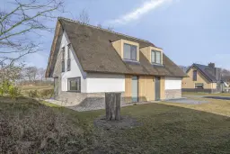 Westerbork, Gagelmaat 5 105