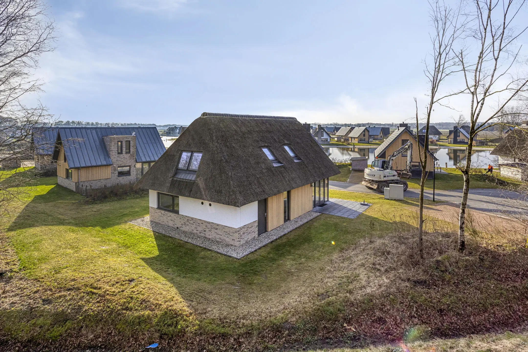 Westerbork, Gagelmaat 5 114