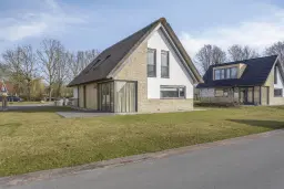 Combinatieveiling: Westerbork, Gagelmaat 5 92/105/114