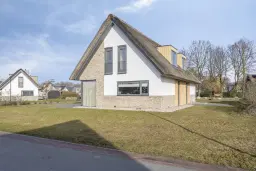 Combinatieveiling: Westerbork, Gagelmaat 5 92/105/114